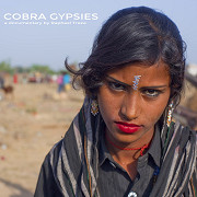Cobra Gypsies Documentary – plakát filmu