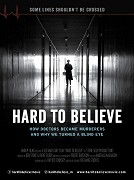 Hard to Believe – plakát filmu