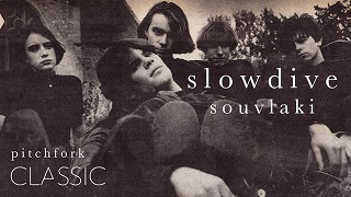 Slowdive: Souvlaki – plakát filmu