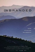 Unbranded – plakát filmu