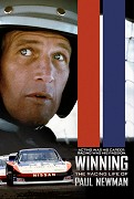 Winning: The Racing Life of Paul Newman – plakát filmu