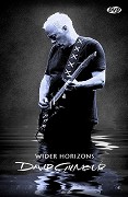 David Gilmour: Wider Horizons – plakát filmu
