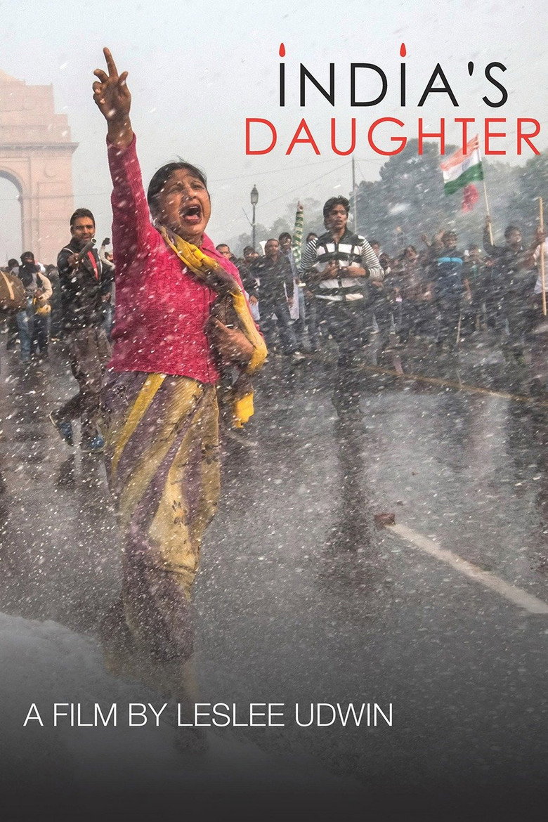 India's Daughter – plakát filmu