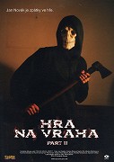 Hra na vraha: Part II – plakát filmu