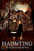 Haunting of the Innocent – plakát filmu