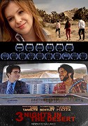 3 Nights in the Desert – plakát filmu