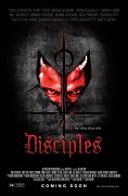 Disciples – plakát filmu