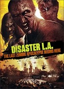 Apocalypse L.A. – plakát filmu