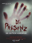 Die Präsenz – plakát filmu