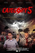 Smrtící hurikán – plakát filmu