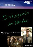Tajemná legenda – plakát filmu