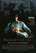 Rukajärven tie – plakát filmu