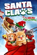 Santa Claus – plakát filmu