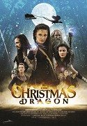 The Christmas Dragon – plakát filmu