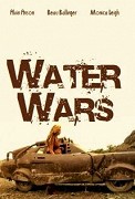 Water Wars – plakát filmu