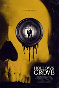 Hollows Grove – plakát filmu