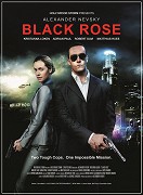 Čjornaja roza – plakát filmu