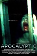 Apocalyptic – plakát filmu