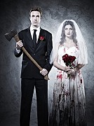 Death Do Us Part – plakát filmu
