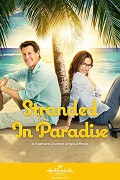 V zajetí ráje – plakát filmu