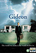 Gideon – plakát filmu