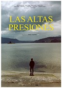 Las altas presiones – plakát filmu