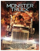 Dark Haul – plakát filmu