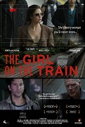 The Girl on the Train – plakát filmu