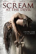 Scream at the Devil – plakát filmu