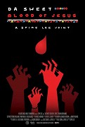 Da Sweet Blood of Jesus – plakát filmu