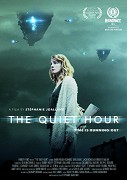 The Quiet Hour – plakát filmu