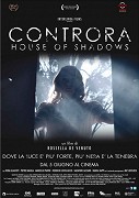 Stíny starého paláce – plakát filmu