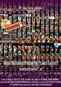 Most Disturbed Person on Planet Earth 2 – plakát filmu