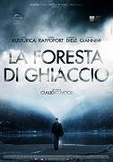 La foresta di ghiaccio – plakát filmu