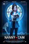 Dokonalá chůva – plakát filmu