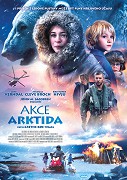 Akce Arktida – plakát filmu