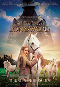 Longwoodská legenda – plakát filmu