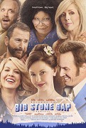 Cesta za štěstím – plakát filmu