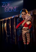 Vraťte mi mé dítě – plakát filmu
