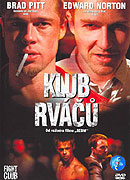 Klub rváčů – plakát filmu
