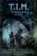 Můj přítel T.I.M. – plakát filmu