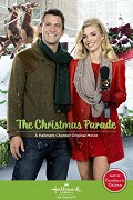 The Christmas Parade – plakát filmu