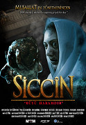 Siccîn – plakát filmu