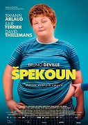 Špekoun – plakát filmu