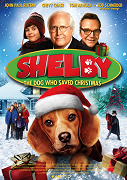 Shelby – plakát filmu