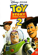 Toy Story 2: Příběh hraček – plakát filmu