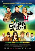 Copa de Elite – plakát filmu