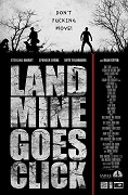 Landmine Goes Click – plakát filmu
