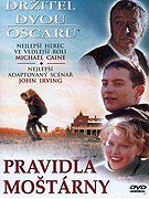 Pravidla moštárny – plakát filmu