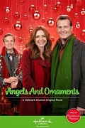 Angels and Ornaments – plakát filmu